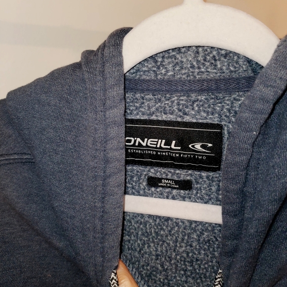ONEIL HOODIE - Picture 3 of 4